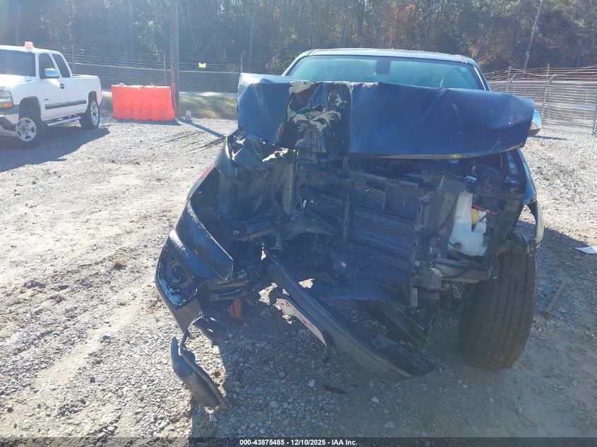 2018 Chevrolet Colorado Wt VIN: 1GCGSBEA2J1185055 Lot: 43875485