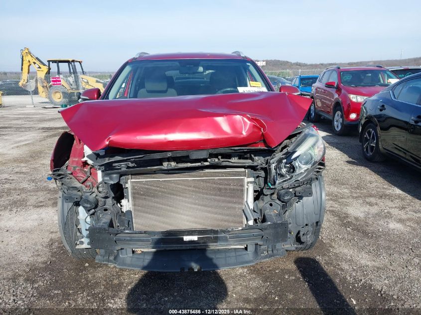 2017 Kia Sorento 2.4L Lx VIN: 5XYPGDA36HG291443 Lot: 43875486