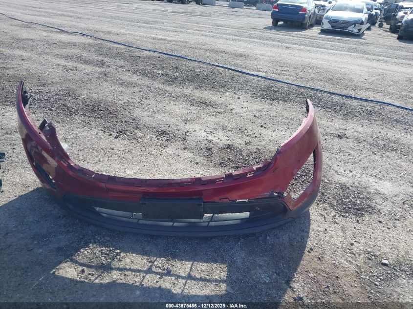 2017 Kia Sorento 2.4L Lx VIN: 5XYPGDA36HG291443 Lot: 43875486