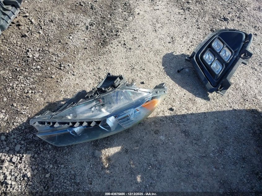 2017 Kia Sorento 2.4L Lx VIN: 5XYPGDA36HG291443 Lot: 43875486