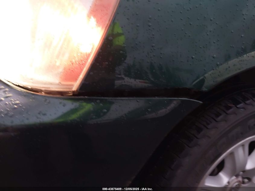 2003 Toyota Highlander VIN: JTEHD21A630023891 Lot: 43875489