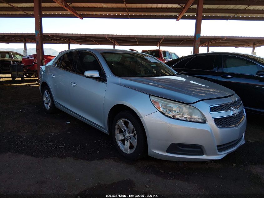 CHEVROLET MALIBU 1LT