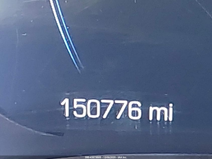 2020 Cadillac Escalade Esv 2Wd Luxury VIN: 1GYS3HKJ8LR165566 Lot: 43875509