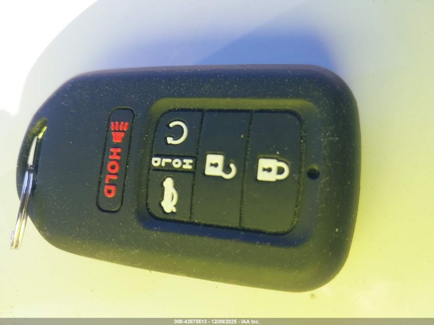 2022 Honda Cr-V Ex VIN: 7FARW1H56NE024778 Lot: 43875513