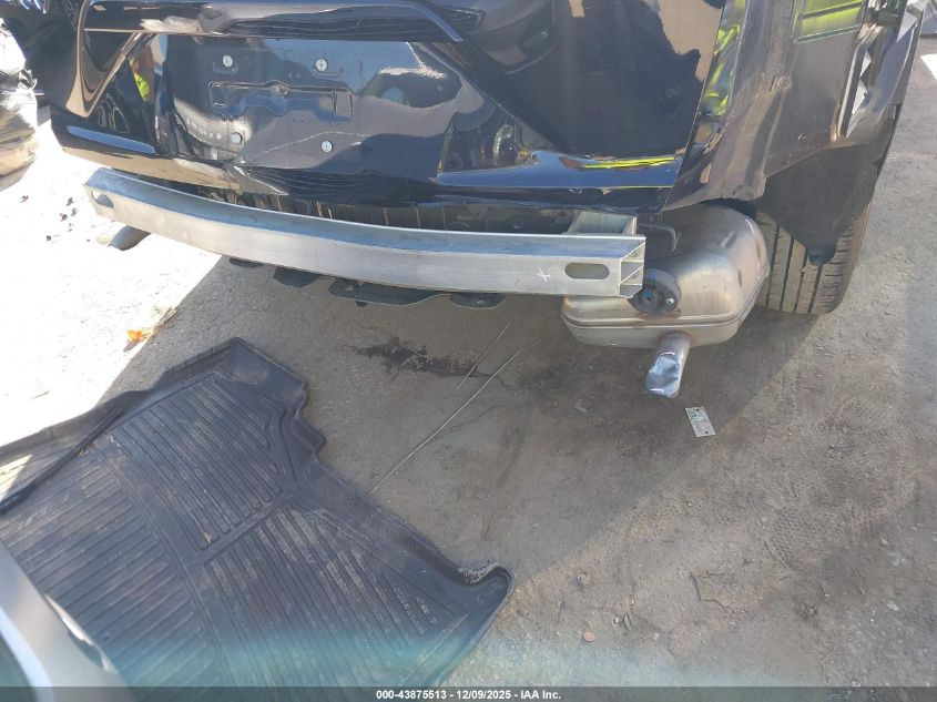 2022 Honda Cr-V Ex VIN: 7FARW1H56NE024778 Lot: 43875513