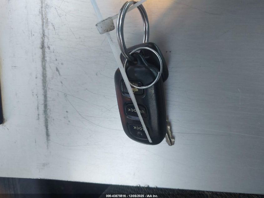 2005 Toyota Camry Se VIN: 4T1BE32K85U063997 Lot: 43875516