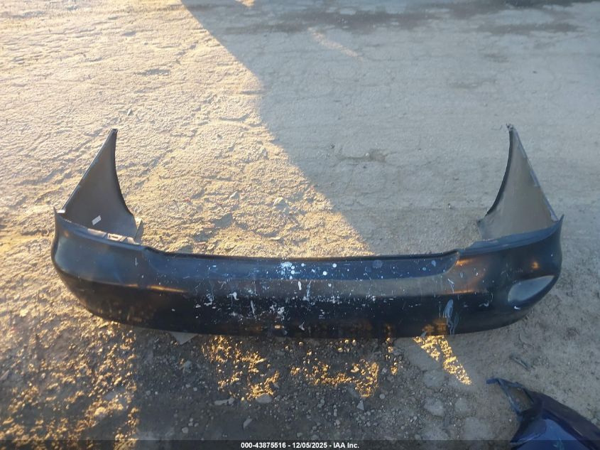 2005 Toyota Camry Se VIN: 4T1BE32K85U063997 Lot: 43875516