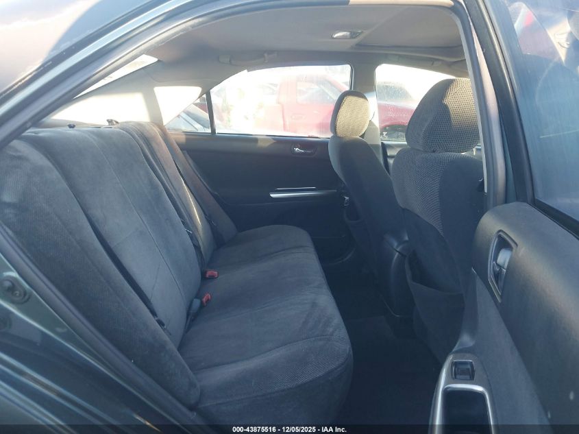 2005 Toyota Camry Se VIN: 4T1BE32K85U063997 Lot: 43875516