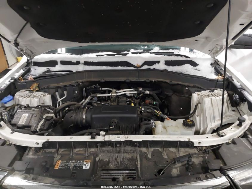 2021 Ford Explorer Xlt VIN: 1FMSK8DH0MGA04236 Lot: 43875518