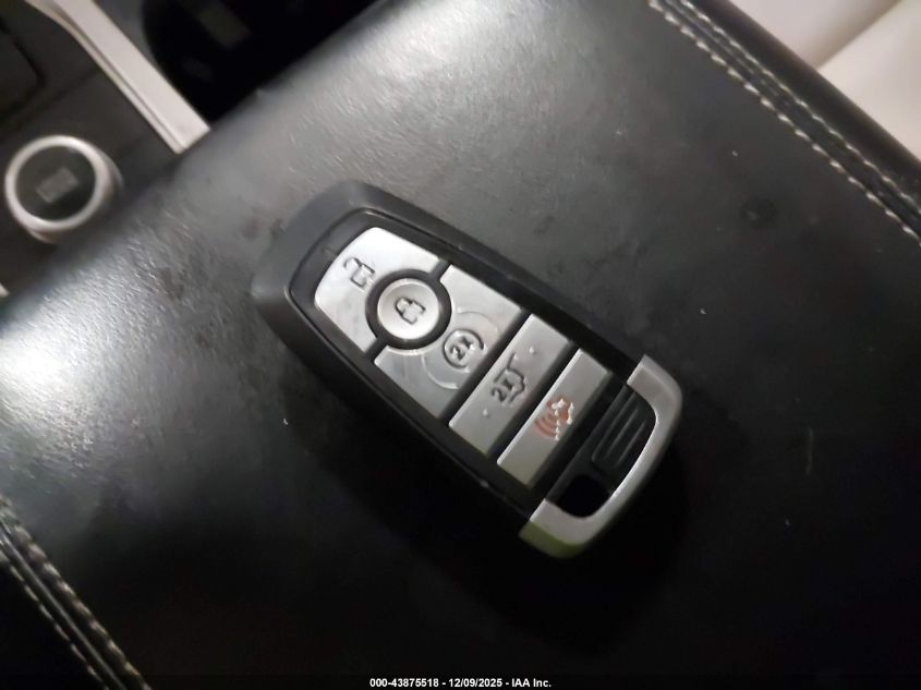 2021 Ford Explorer Xlt VIN: 1FMSK8DH0MGA04236 Lot: 43875518