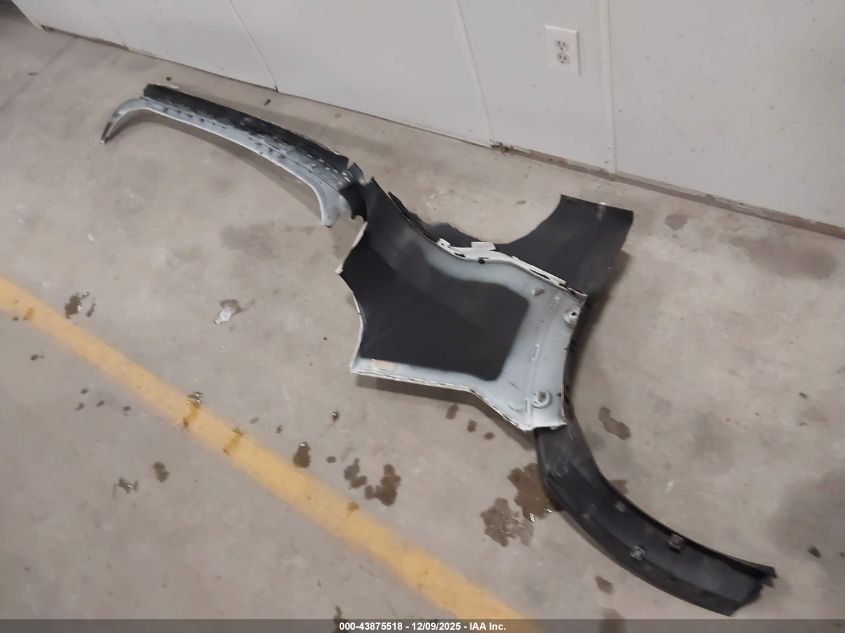 2021 Ford Explorer Xlt VIN: 1FMSK8DH0MGA04236 Lot: 43875518