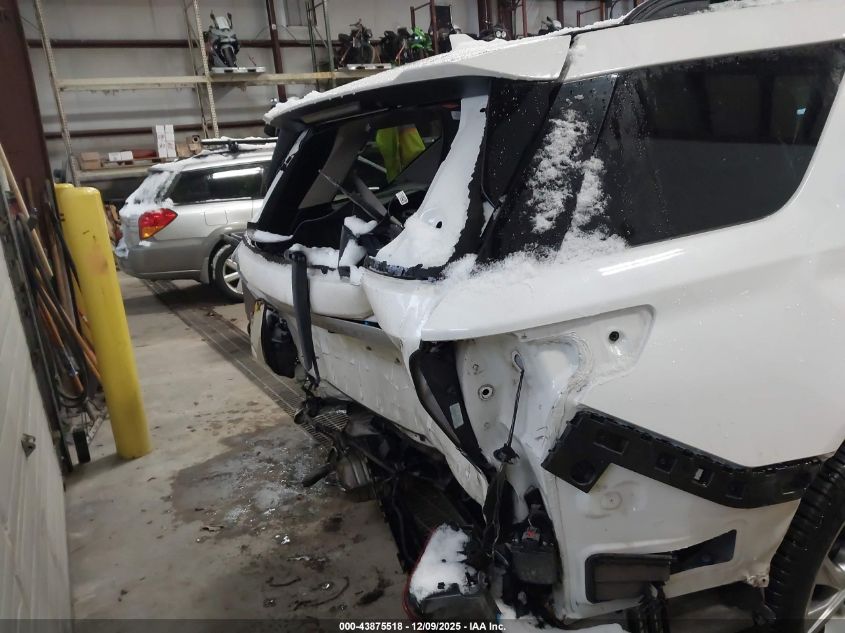 2021 Ford Explorer Xlt VIN: 1FMSK8DH0MGA04236 Lot: 43875518