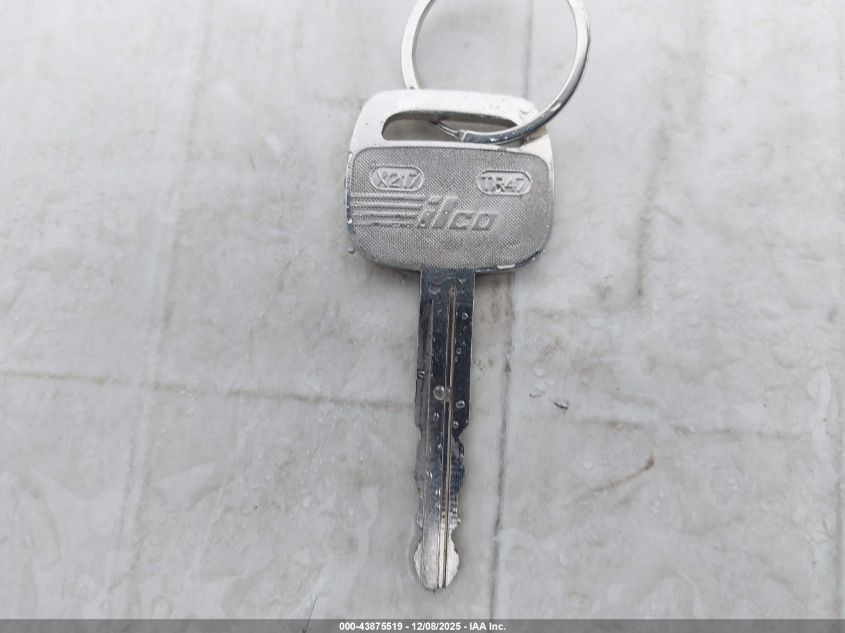 2003 Toyota Matrix Xr VIN: 2T1KR32E43C029388 Lot: 43875519