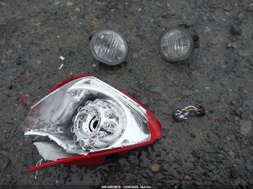 2003 Toyota Matrix Xr VIN: 2T1KR32E43C029388 Lot: 43875519