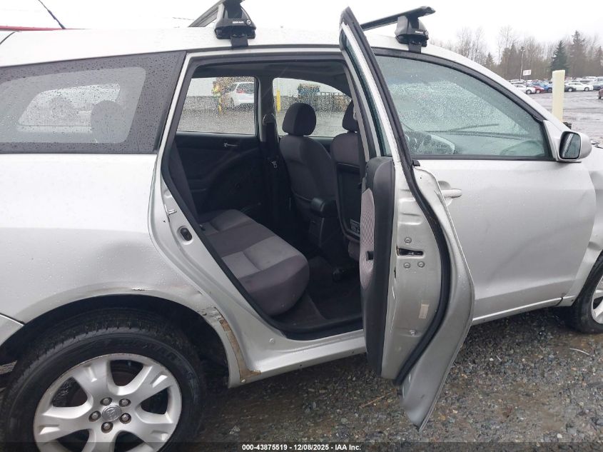 2003 Toyota Matrix Xr VIN: 2T1KR32E43C029388 Lot: 43875519