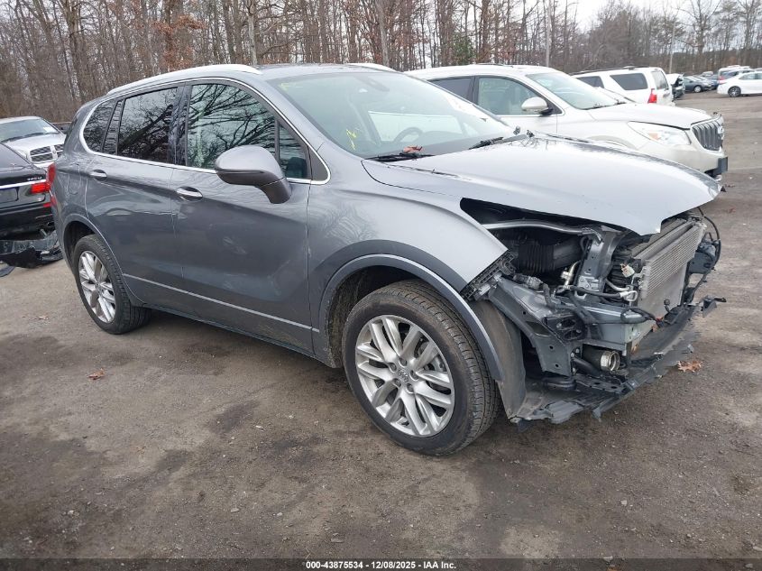 BUICK ENVISION AWD PREMIUM I