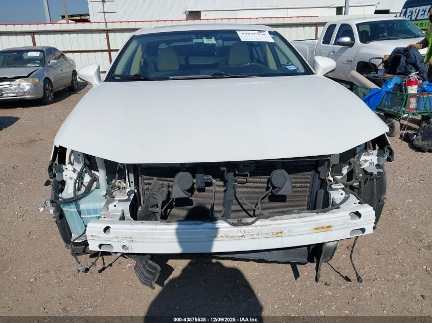 2015 Lexus Es 350 VIN: JTHBK1GG6F2179507 Lot: 43875538