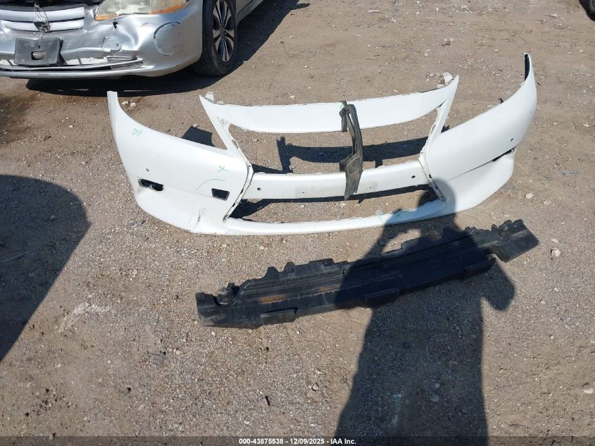 2015 Lexus Es 350 VIN: JTHBK1GG6F2179507 Lot: 43875538