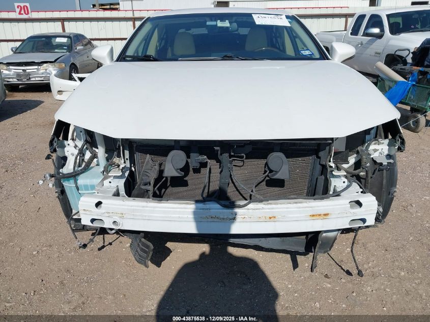 2015 Lexus Es 350 VIN: JTHBK1GG6F2179507 Lot: 43875538