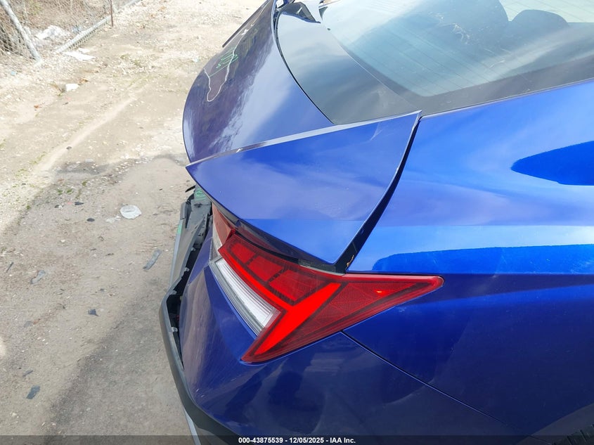 KMHLP4DGXRU824127 2024 HYUNDAI ELANTRA photo no. 19