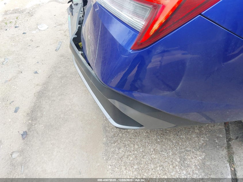 KMHLP4DGXRU824127 2024 HYUNDAI ELANTRA photo no. 20