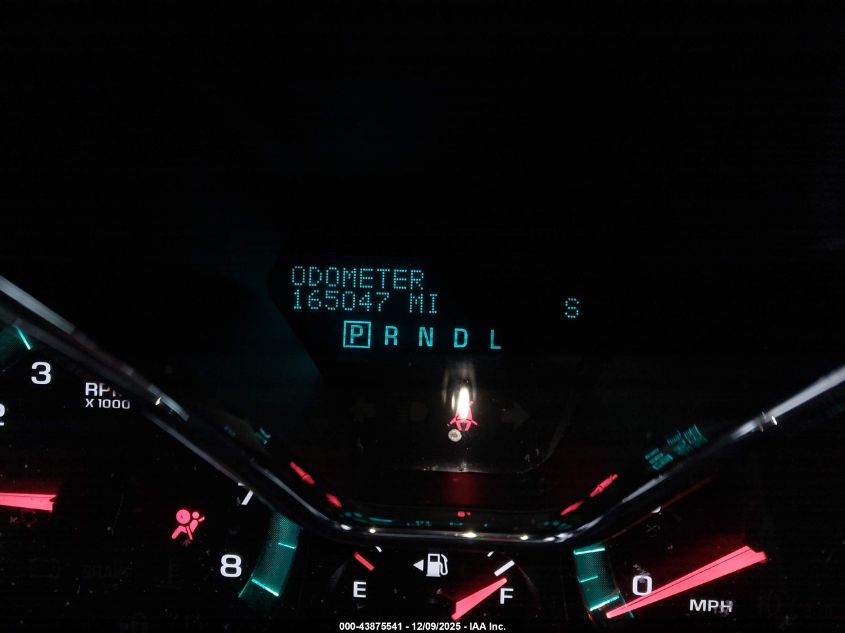 2016 Chevrolet Traverse 2Lt VIN: 1GNKRHKD8GJ192888 Lot: 43875541