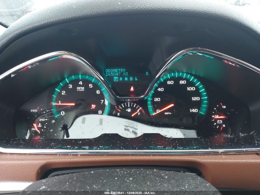 2016 Chevrolet Traverse 2Lt VIN: 1GNKRHKD8GJ192888 Lot: 43875541