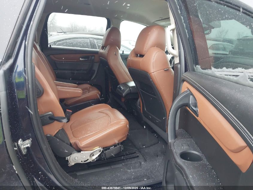 2016 Chevrolet Traverse 2Lt VIN: 1GNKRHKD8GJ192888 Lot: 43875541