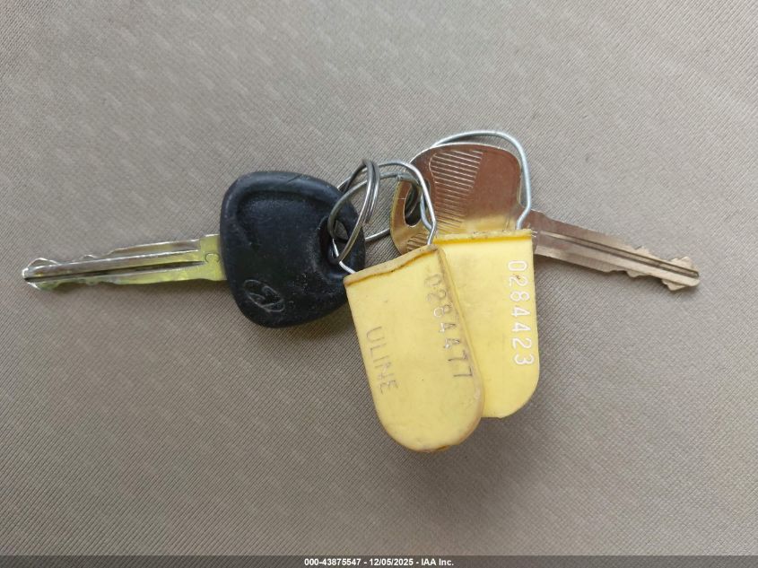 2008 Hyundai Veracruz Gls/Limited/Se VIN: KM8NU13C98U035013 Lot: 43875547