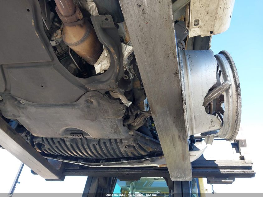 2013 Mercedes-Benz C 250 Sport VIN: WDDGF4HB5DR276658 Lot: 43875559