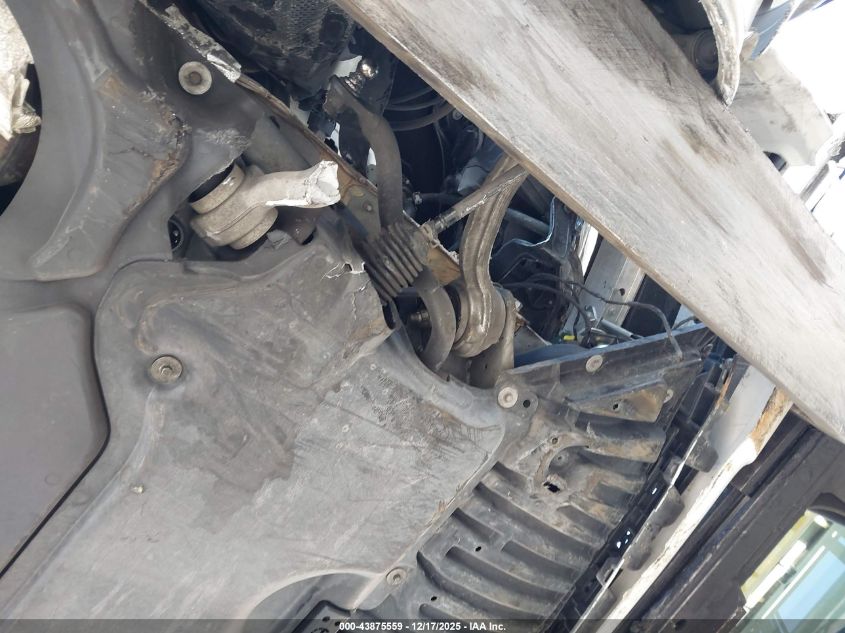 2013 Mercedes-Benz C 250 Sport VIN: WDDGF4HB5DR276658 Lot: 43875559