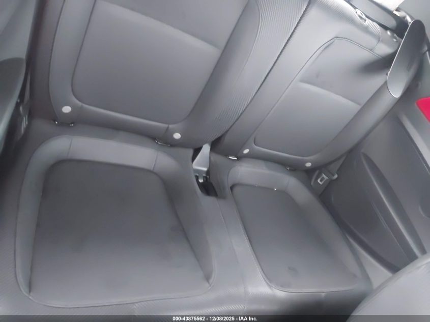 2016 Volkswagen Beetle 1.8T Se VIN: 3VW507AT9GM809167 Lot: 43875562