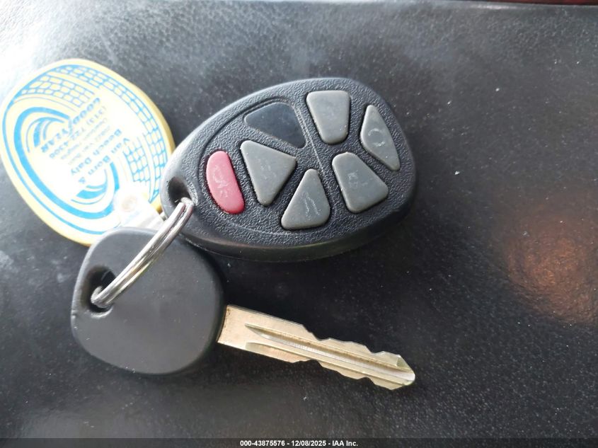 2008 Cadillac Escalade Standard VIN: 1GYFK63818R216210 Lot: 43875576