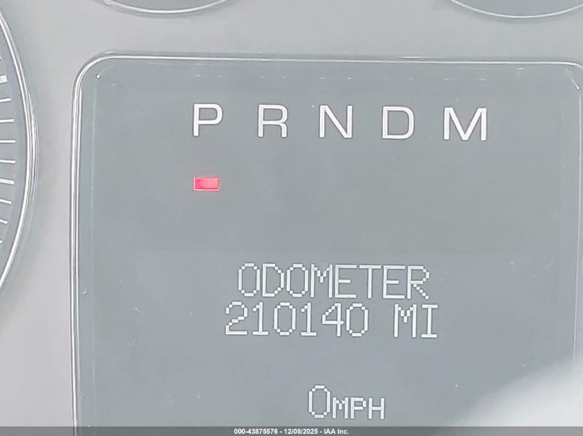 2008 Cadillac Escalade Standard VIN: 1GYFK63818R216210 Lot: 43875576