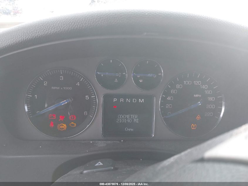 2008 Cadillac Escalade Standard VIN: 1GYFK63818R216210 Lot: 43875576