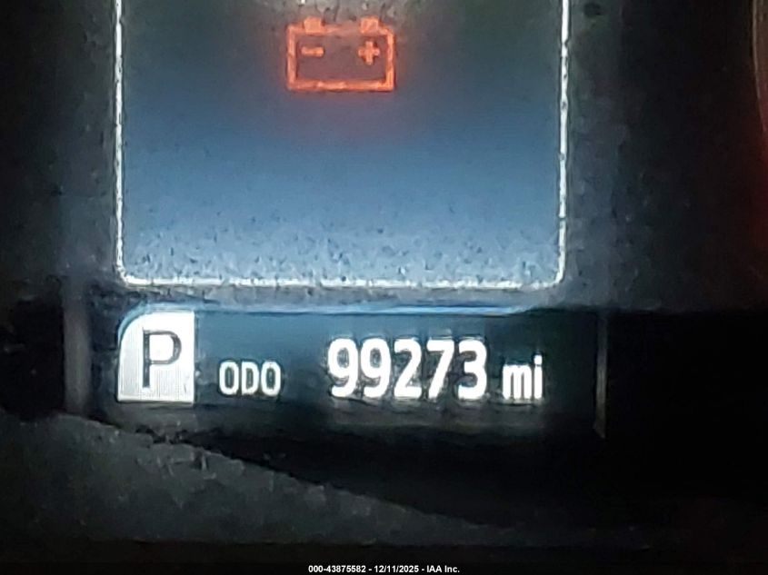 2016 Toyota Camry Se VIN: 4T1BF1FK0GU197952 Lot: 43875582