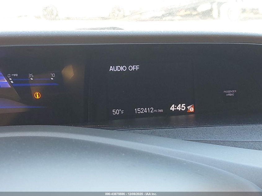 2012 Honda Civic Ex VIN: 2HGFB2F85CH316363 Lot: 43875586