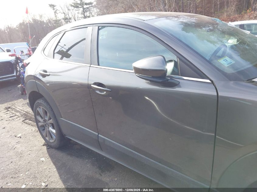 2021 Mazda Cx-30 Select VIN: 3MVDMBBLXMM246130 Lot: 43875593
