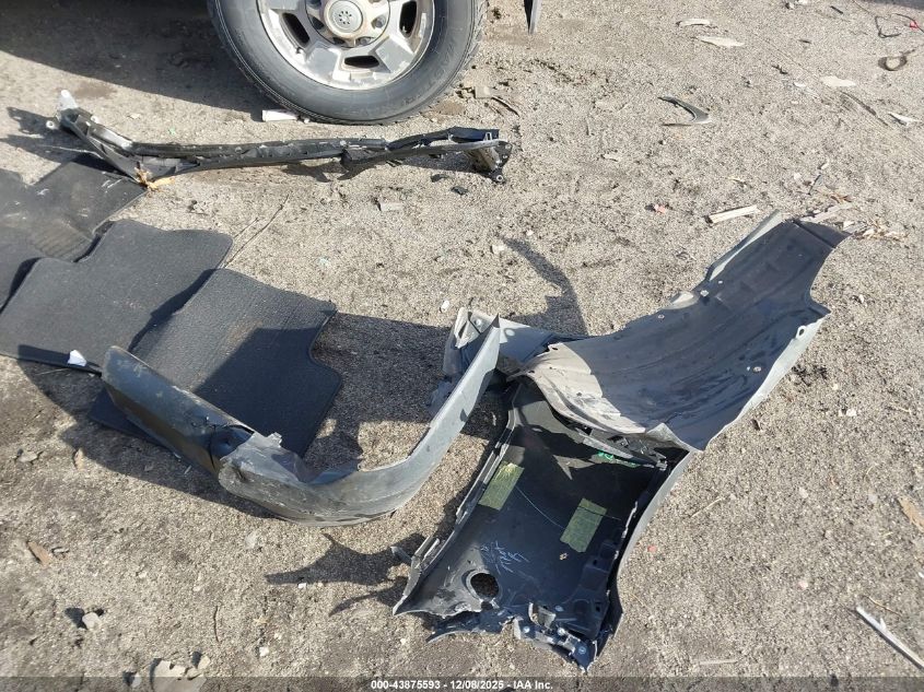 2021 Mazda Cx-30 Select VIN: 3MVDMBBLXMM246130 Lot: 43875593