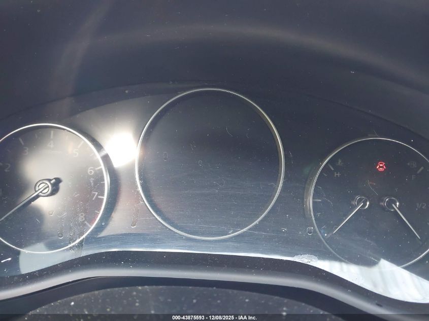 2021 Mazda Cx-30 Select VIN: 3MVDMBBLXMM246130 Lot: 43875593