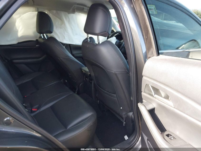 2021 Mazda Cx-30 Select VIN: 3MVDMBBLXMM246130 Lot: 43875593