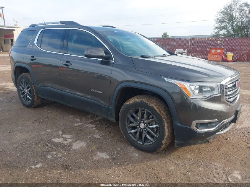 GMC ACADIA SLT-1