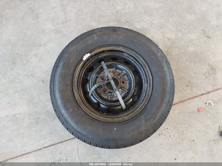 2015 Nissan Nv200 Sv VIN: 3N6CM0KN3FK712298 Lot: 43875595