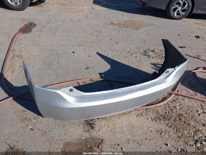 2015 Toyota Prius Two VIN: JTDKN3DU9F1912492 Lot: 43875603