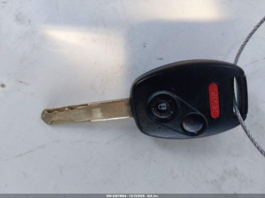 2009 Honda Civic Lx VIN: 1HGFA16559L024405 Lot: 43875604