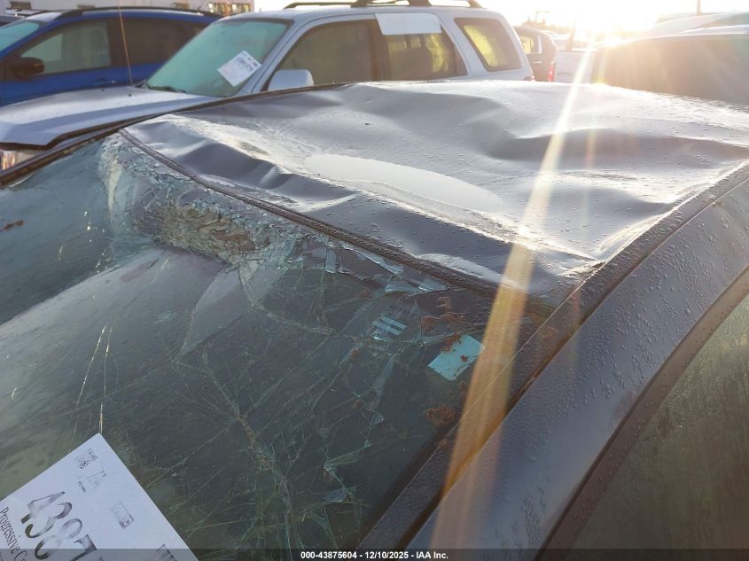 2009 Honda Civic Lx VIN: 1HGFA16559L024405 Lot: 43875604