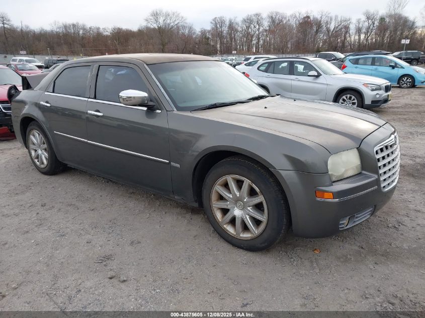 CHRYSLER 300 TOURING/SIGNATURE SERIES/EXECUTIVE SERIES