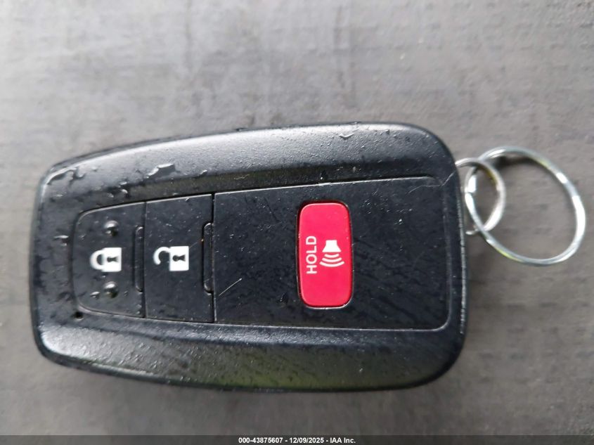 2017 Toyota Prius One VIN: JTDKBRFU9H3580571 Lot: 43875607