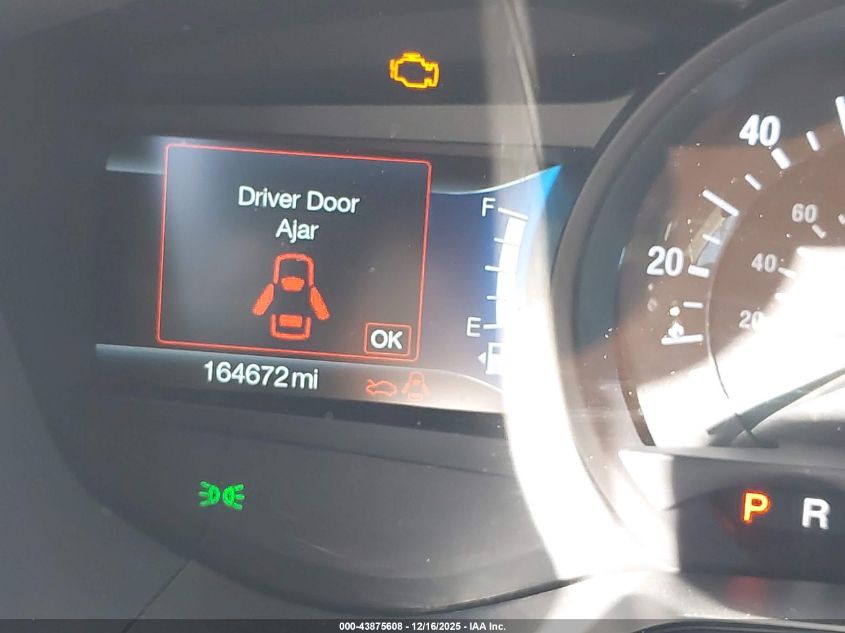 2019 Ford Fusion Hybrid Se VIN: 3FA6P0LU1KR208000 Lot: 43875608