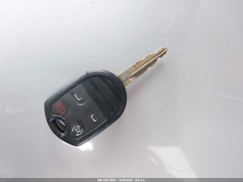 2011 Ford Explorer Xlt VIN: 1FMHK8D84BGA16087 Lot: 43875609